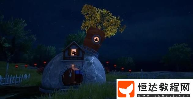 和平精英月兔跟隨取消方法詳解：如何避免月兔遮擋視線及位置暴露問題