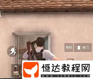 絕地求生海島、雨林、沙漠地圖抓攀系統(tǒng)新技巧：輕松登頂制高點(diǎn)，戰(zhàn)術(shù)優(yōu)勢(shì)全解析