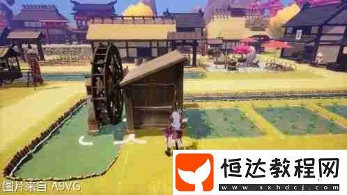龍之天地角色介紹影片-村雨與麗日篇-主機(jī)專區(qū)