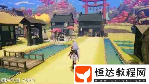 龍之天地角色介紹影片-村雨與麗日篇-主機(jī)專區(qū)
