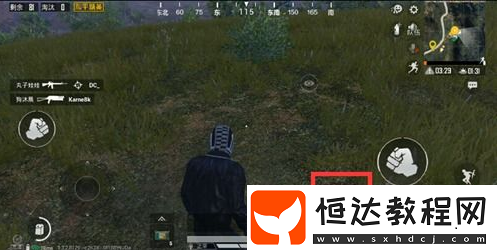 和平精英胡蘿卜小屋進入攻略及刷新位置詳解，帶你輕松獲取高級物資