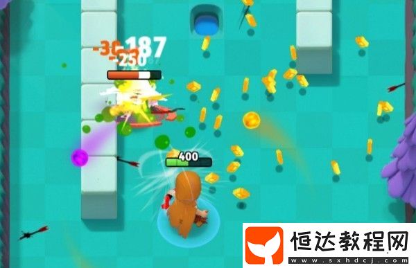 弓箭傳說手游第九章怎么過？含通關(guān)BOSS攻略