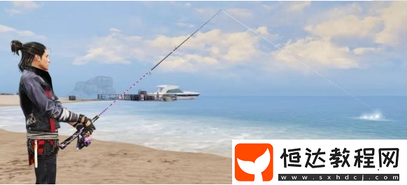明日之后新釣魚(yú)等級(jí)更新，魚(yú)竿配方獲取與等級(jí)突破任務(wù)全解析