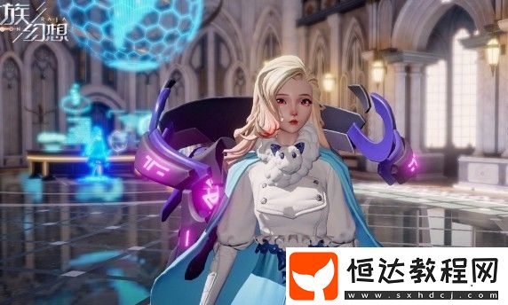 龍族幻想龍騎士玩法全解析：新職業(yè)上線，近戰(zhàn)遠(yuǎn)程雙修攻略
