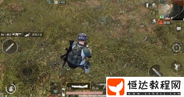 和平精英40mm榴彈強度解析：新道具威力如何？玩家必看攻略