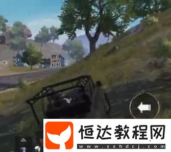 和平精英伏地魔怎么找？調(diào)節(jié)游戲畫質(zhì)設(shè)置與使用載具技巧全解析