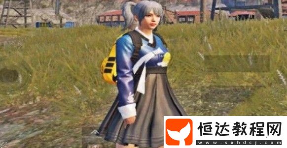 和平精英中秋節(jié)時裝外觀一覽：月兔元素設(shè)計，漢服風(fēng)格時裝搶先看
