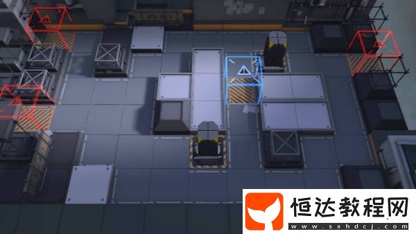 明日方舟SW-EV-1引爆關(guān)卡攻略：20級(jí)推薦等級(jí)，詳細(xì)通關(guān)打法解析