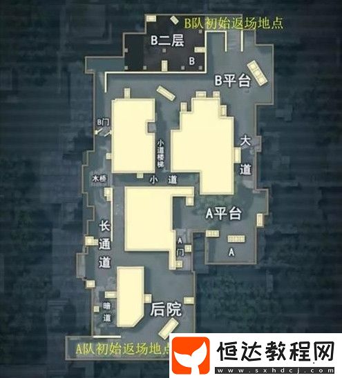 和平精英遺跡地圖更新時(shí)間及玩法詳解：9月新版本上線