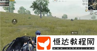 絕地求生蹦蹦車載三人技巧：如何巧妙利用輪胎位置成功跑毒