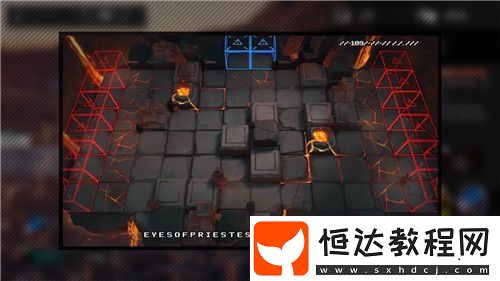 明日方舟OF-F4火山攀巖通關(guān)攻略：高效防守中間，輕松應(yīng)對(duì)龐貝與自爆蟲