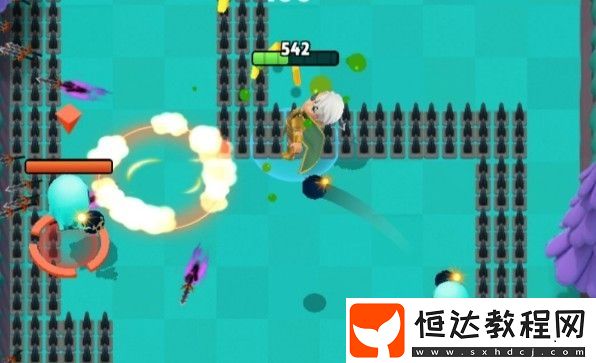 弓箭傳說第三章通關(guān)攻略：詳細打法與BOSS技能解析