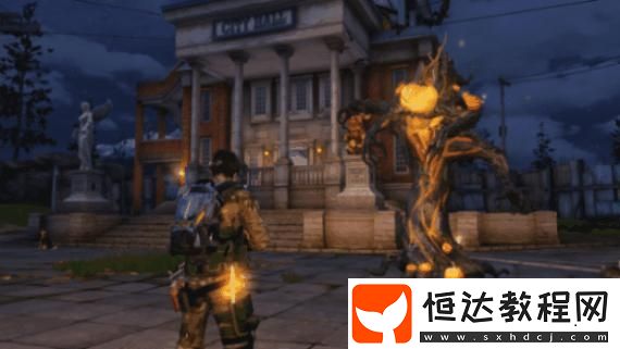 明日之后萬(wàn)圣節(jié)南瓜圍城活動(dòng)玩法攻略：10月24至11月6日，擊敗南瓜樹(shù)精贏取南瓜寶箱