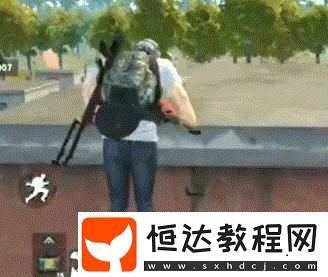 絕地求生海島、雨林、沙漠地圖抓攀系統(tǒng)新技巧：輕松登頂制高點(diǎn)，戰(zhàn)術(shù)優(yōu)勢(shì)全解析