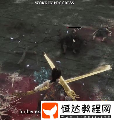 明末淵虛之羽海外宣發(fā)短片發(fā)布