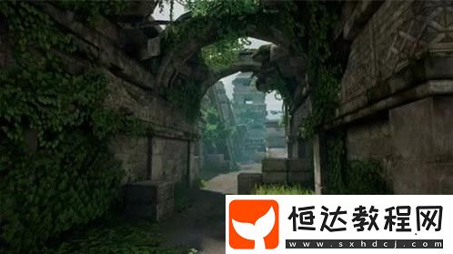 和平精英遺跡地圖更新時(shí)間及玩法詳解：9月新版本上線