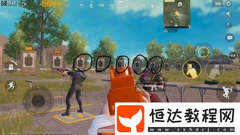 和平精英SS3賽季最佳靈敏度設(shè)置指南：如何調(diào)整開(kāi)火靈敏度以提升游戲體驗(yàn)