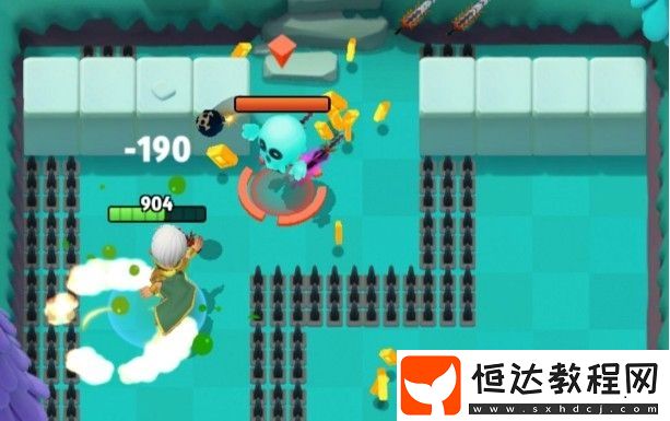 弓箭傳說第七章通關(guān)攻略：詳細(xì)解析第七章BOSS打法與關(guān)卡技巧