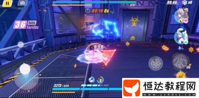 崩壞3光之記憶EX8通關(guān)攻略：陣容搭配與角色選擇詳解