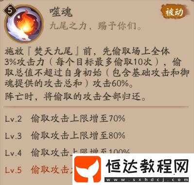 陰陽師SP燼天玉藻前技能解析與培養(yǎng)價值評估：三周年慶新SP式神是否值得投入？