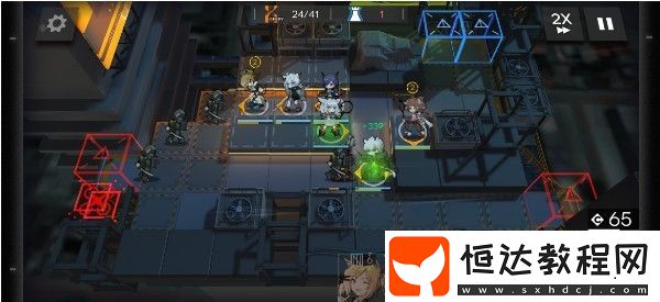 明日方舟SW-EV-2聚集關(guān)卡怎么打？打法要點(diǎn)及開(kāi)啟時(shí)間、推薦等級(jí)全揭秘