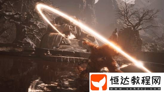 分析到位！國內(nèi)玩家向老外完整解釋馮驥的TGA感想