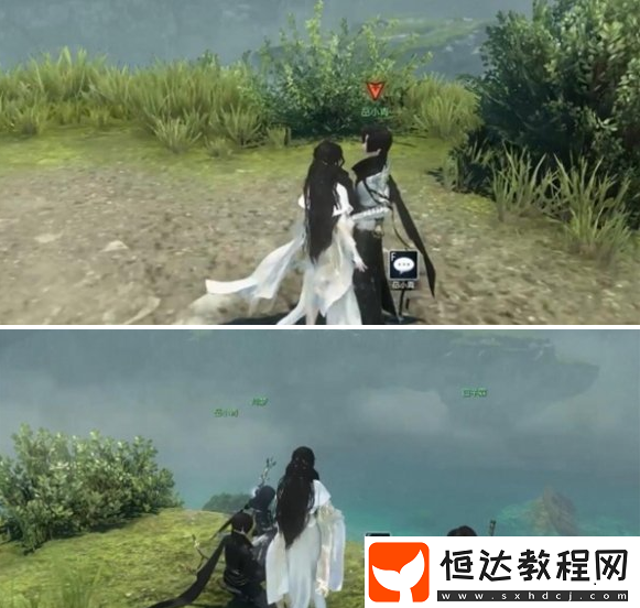 醉夢謫仙奇遇攻略