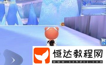 雪國(guó)歷險(xiǎn)記第三天任務(wù)：冰雪企鵝島隱藏寶藏位置及完成方法大揭秘