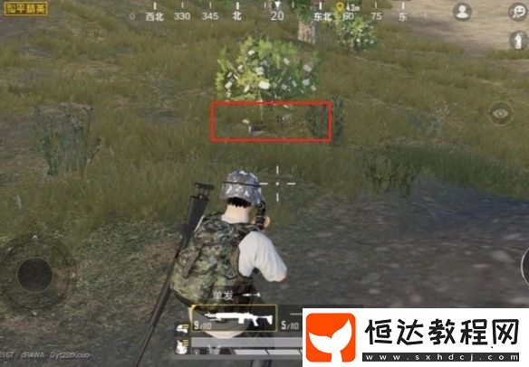 和平精英伏地魔怎么找？調(diào)節(jié)游戲畫質(zhì)設(shè)置與使用載具技巧全解析