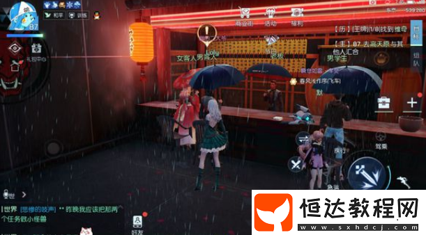 龍族幻想金色偵探淺尾夜異聞玩法攻略，完成可獲不錯獎勵及難題解析