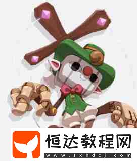 幻系精靈介紹