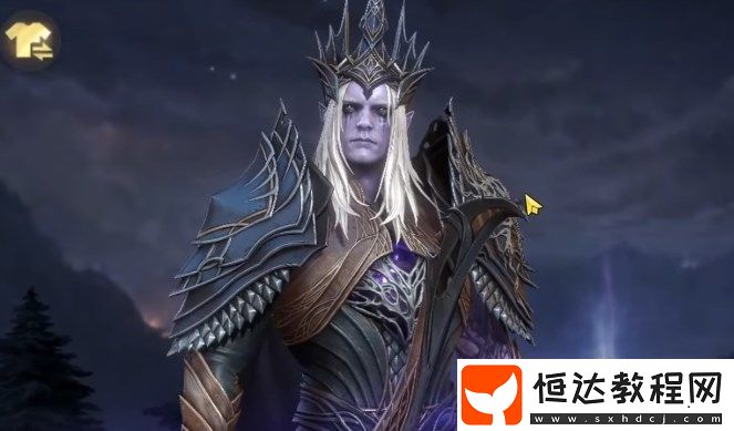 潮汐守望者英雄梯度分享