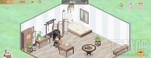 食物語(yǔ)家園舒適度提升攻略：如何選擇最佳食魂及放置技巧