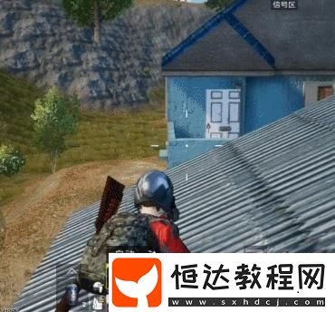 和平精英攀爬模式上線時(shí)間及使用攻略：飛檐走壁新玩法詳解