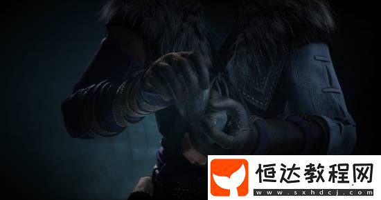 慕容紫英遠(yuǎn)眺明月