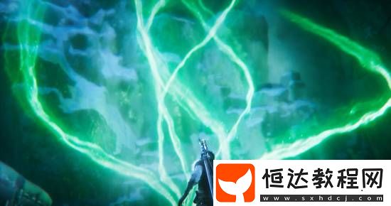 慕容紫英遠(yuǎn)眺明月