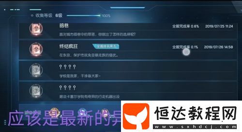 龍族幻想終結(jié)瘋狂異聞攻略：觸發(fā)條件與玩法大揭秘