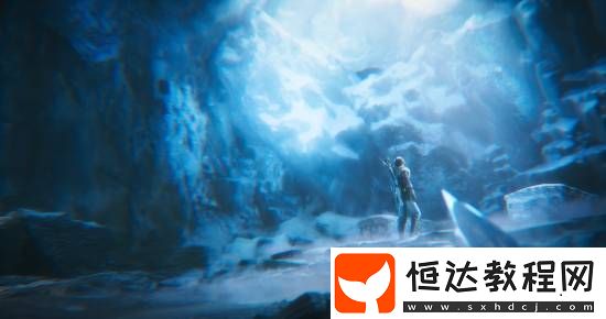慕容紫英遠(yuǎn)眺明月
