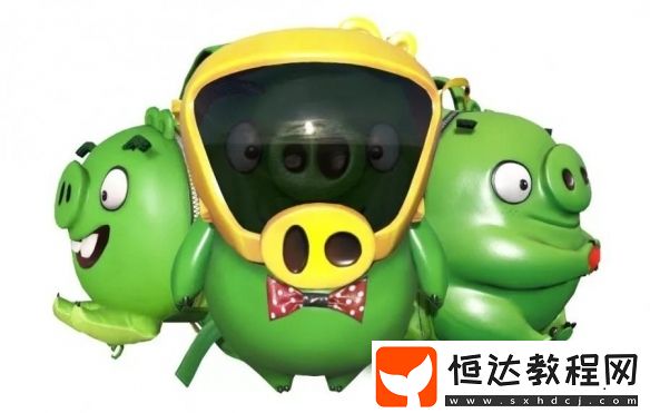 和平精英憤怒的小鳥(niǎo)聯(lián)動(dòng)活動(dòng)獎(jiǎng)勵(lì)獲取攻略及彩蛋揭秘