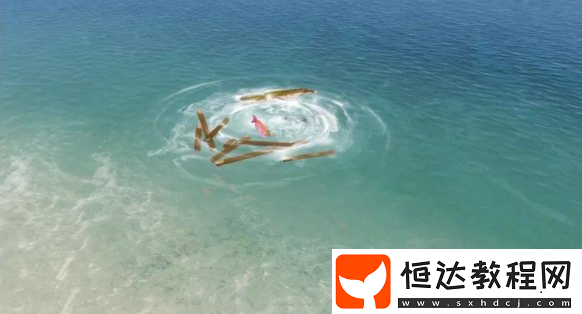 明日之后釣魚系統(tǒng)更新：漁點功能詳解與魚王釣法攻略