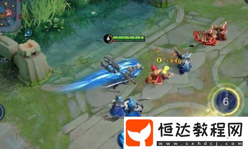 巔峰極速教學(xué)攻略