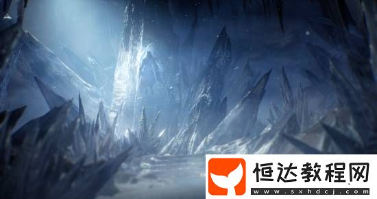 慕容紫英遠(yuǎn)眺明月