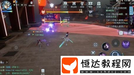 龍族幻想噩夢(mèng)光明副本攻略：詳細(xì)打法與BOSS技能解析