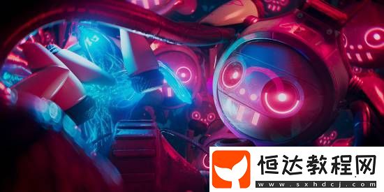 星鳴特攻動畫來了！愛死機團隊秘密關(guān)卡后半部分上線