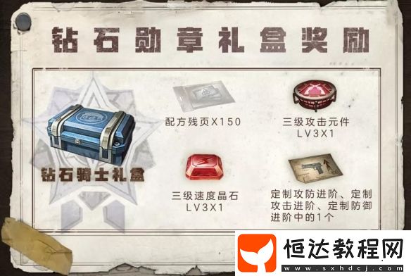 明日之后輻射高校第一賽季8月18日結(jié)束，豐厚獎(jiǎng)勵(lì)及專屬海報(bào)雕像公布