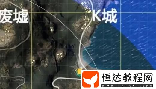 刺激戰(zhàn)場年獸模式攻略：年獸信號(hào)槍刷新位置全解析