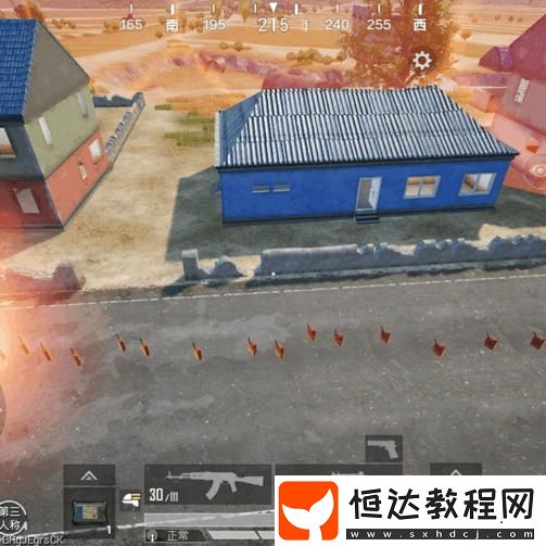 和平精英攀爬模式上線時(shí)間及使用攻略：飛檐走壁新玩法詳解