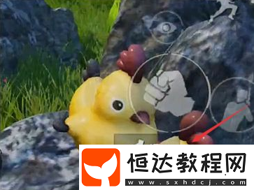 和平精英夏日模式打卡地點(diǎn)全攻略：海島地圖愛(ài)心小島位置及沖浪技巧