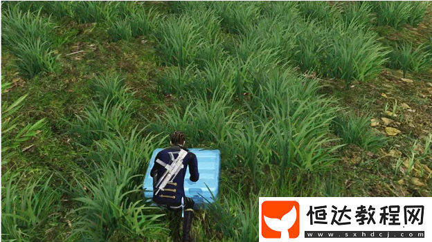 明日之后夏爾鎮(zhèn)藏寶爭(zhēng)霸賽新賽季玩法詳解及新增獎(jiǎng)勵(lì)一覽