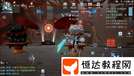 龍族幻想噩夢(mèng)光明副本攻略：詳細(xì)打法與BOSS技能解析